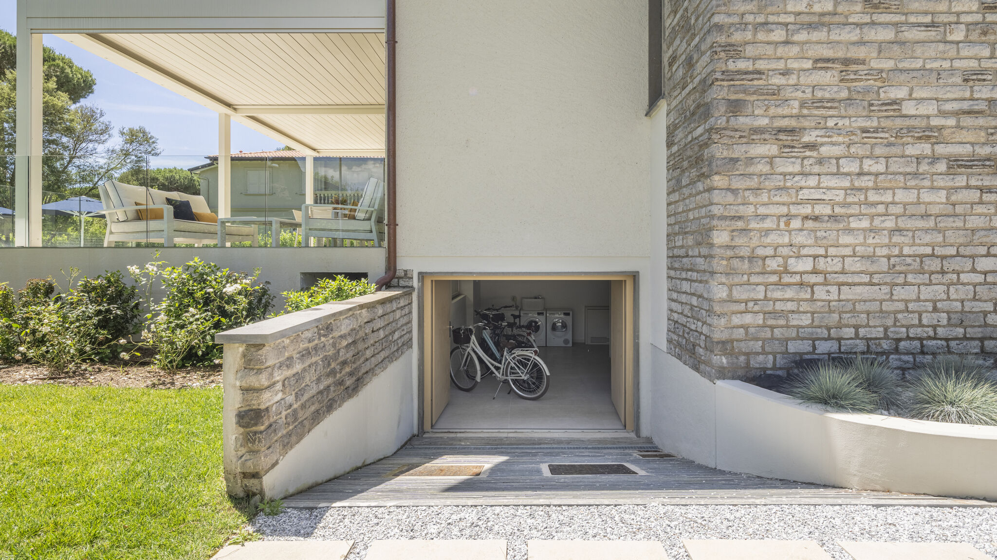 Italianway Pietrasanta Villa Smeralda - Vivere Housing