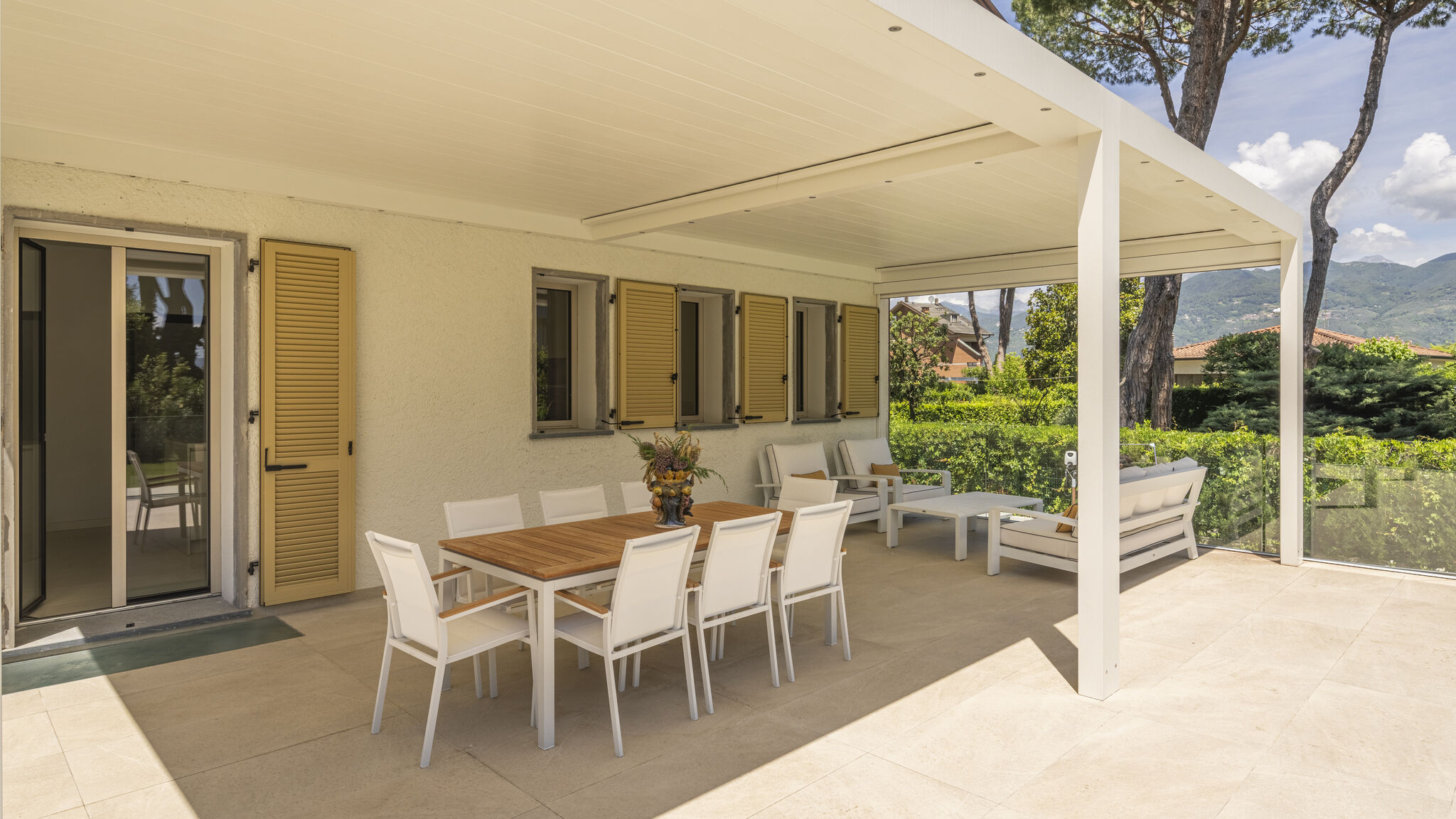Italianway Pietrasanta Villa Smeralda - Vivere Housing