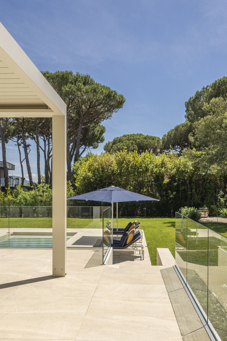 Italianway Pietrasanta Villa Smeralda - Vivere Housing