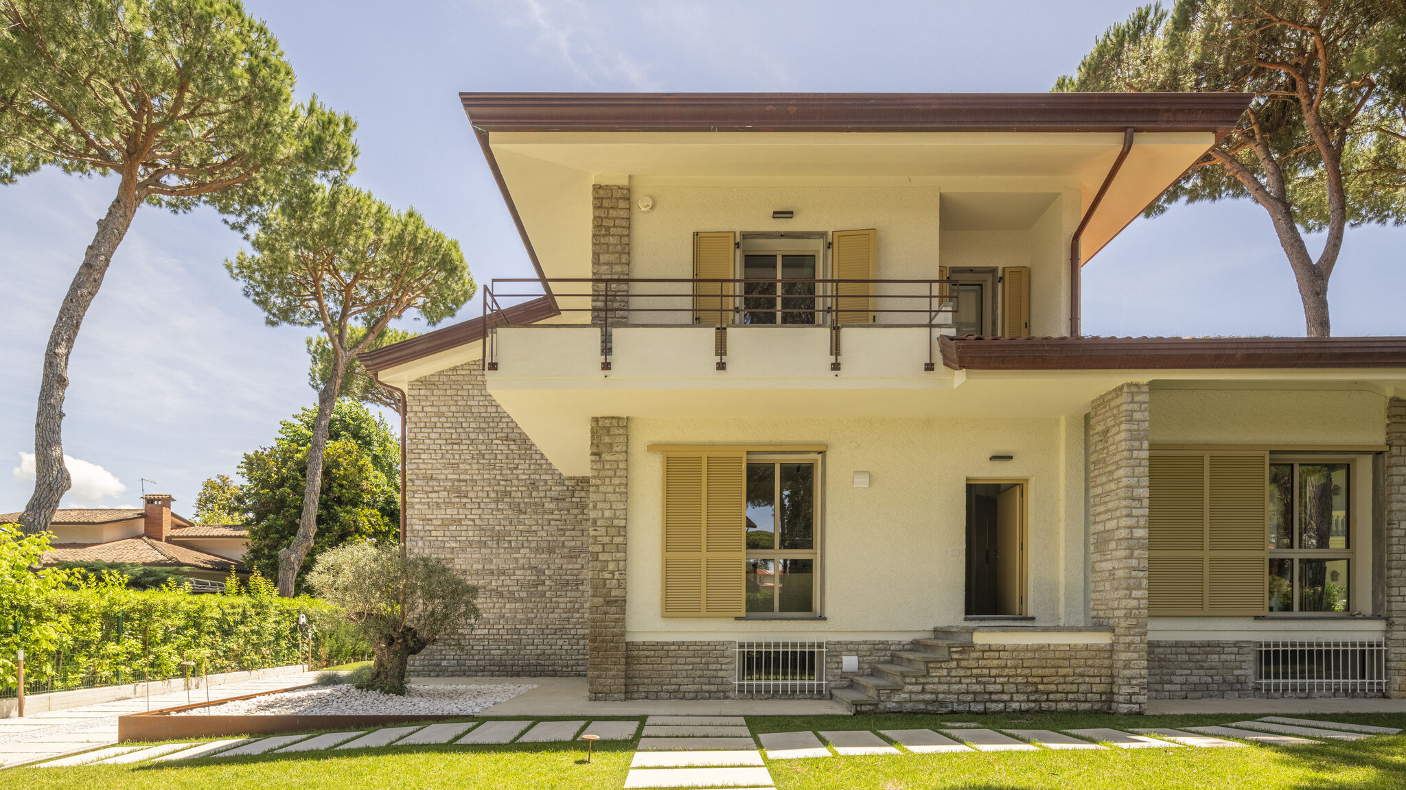 Italianway Pietrasanta Villa Smeralda - Vivere Housing