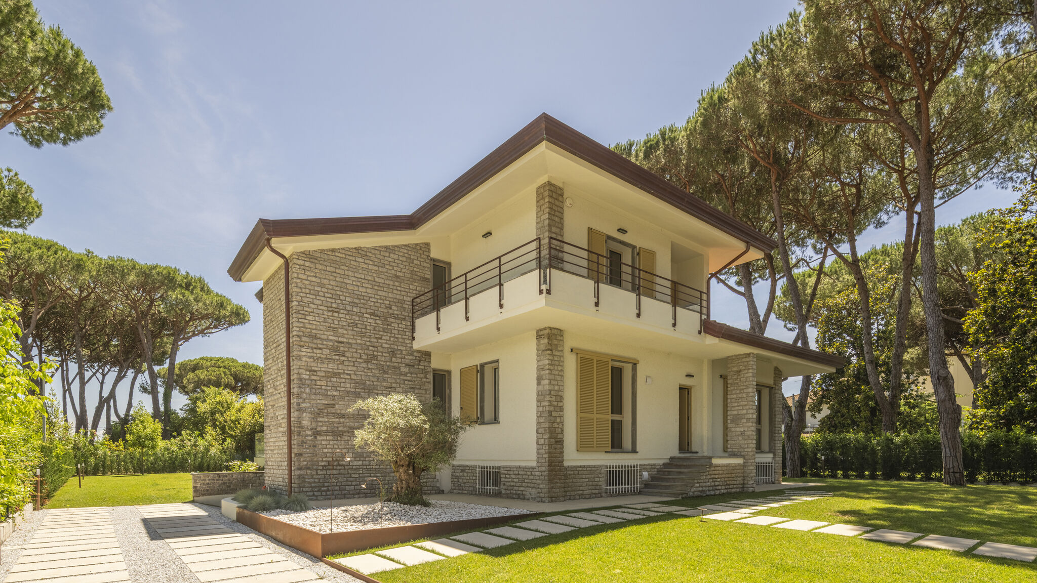 Italianway Pietrasanta Villa Smeralda - Vivere Housing