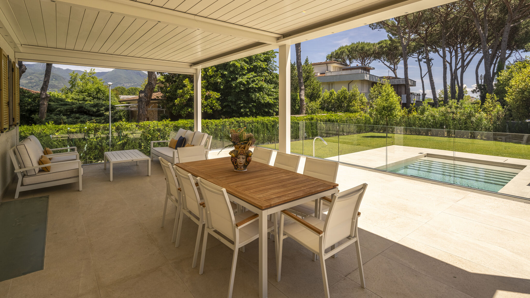 Italianway Pietrasanta Villa Smeralda - Vivere Housing