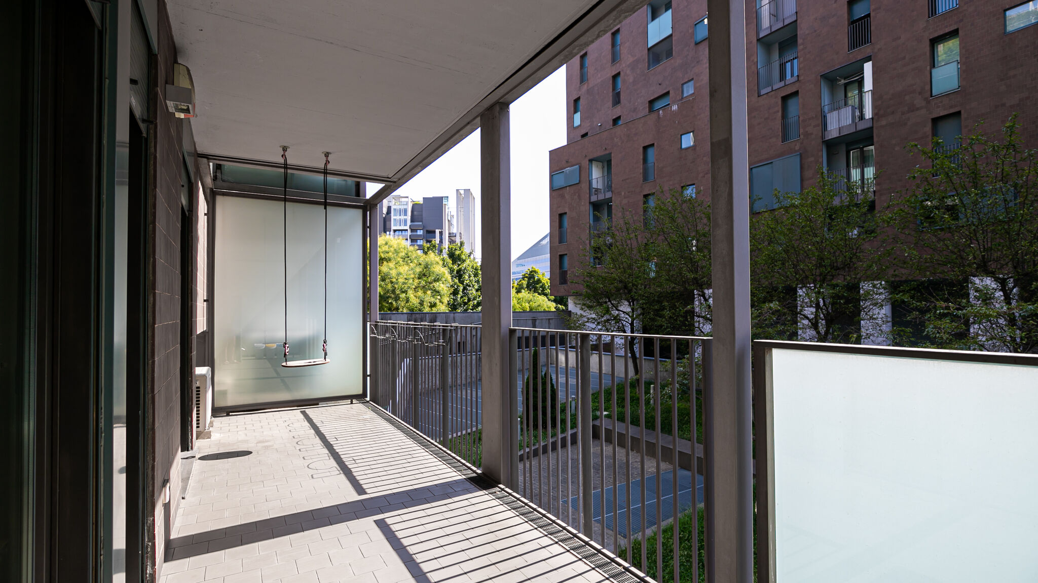 Italianway Milano Comfort - Vico Magistretti 1 B