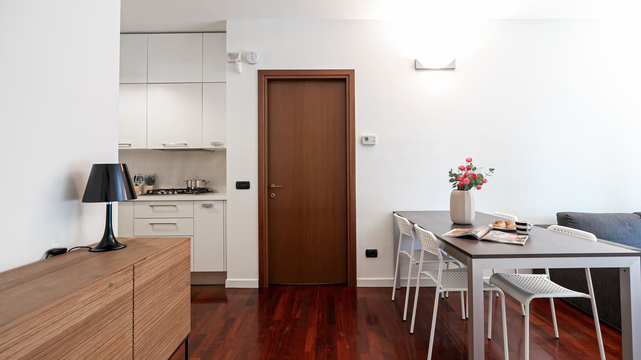 Italianway Milano Comfort - Vico Magistretti 1 B