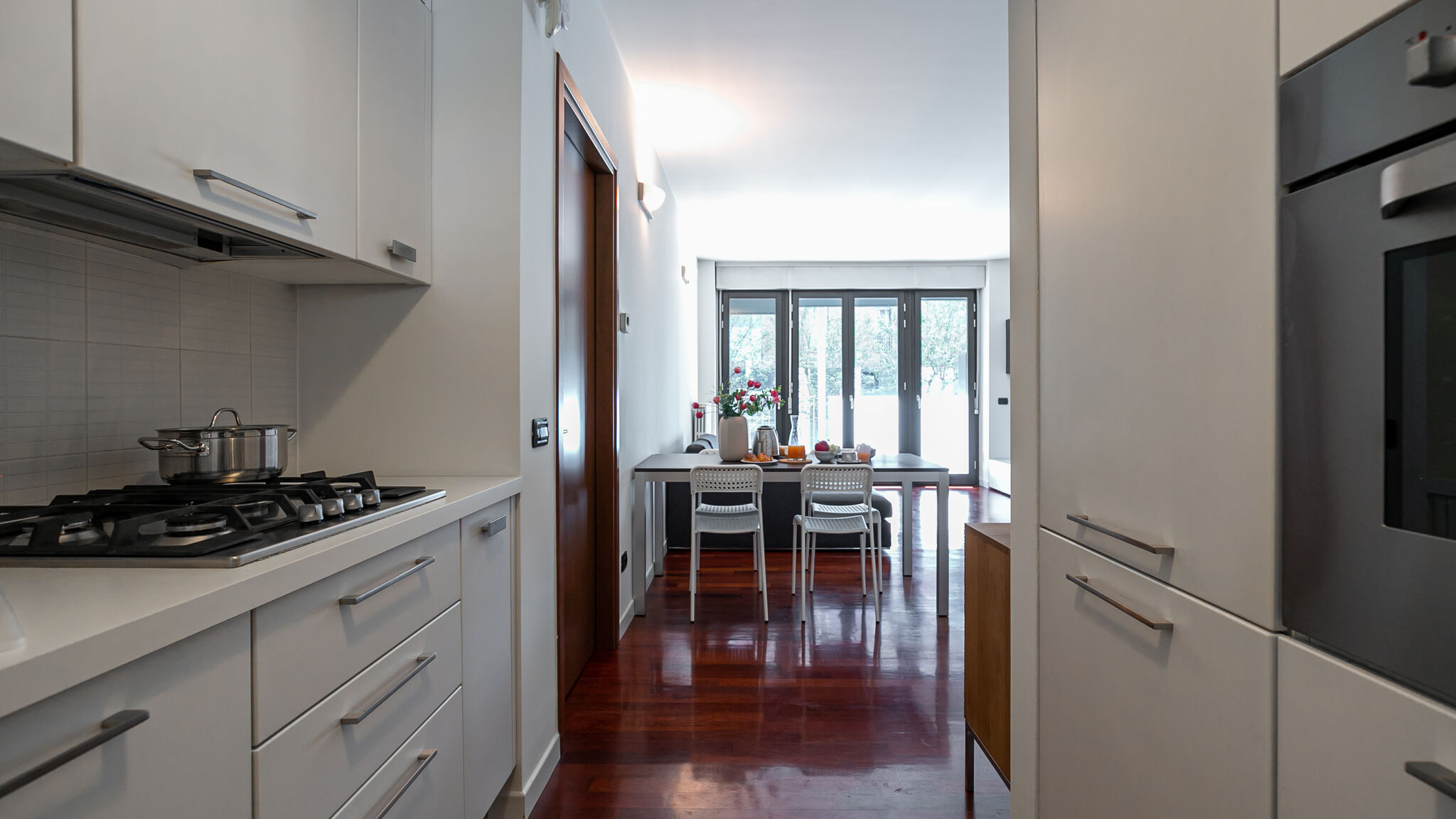 Italianway Milano Comfort - Vico Magistretti 1 B