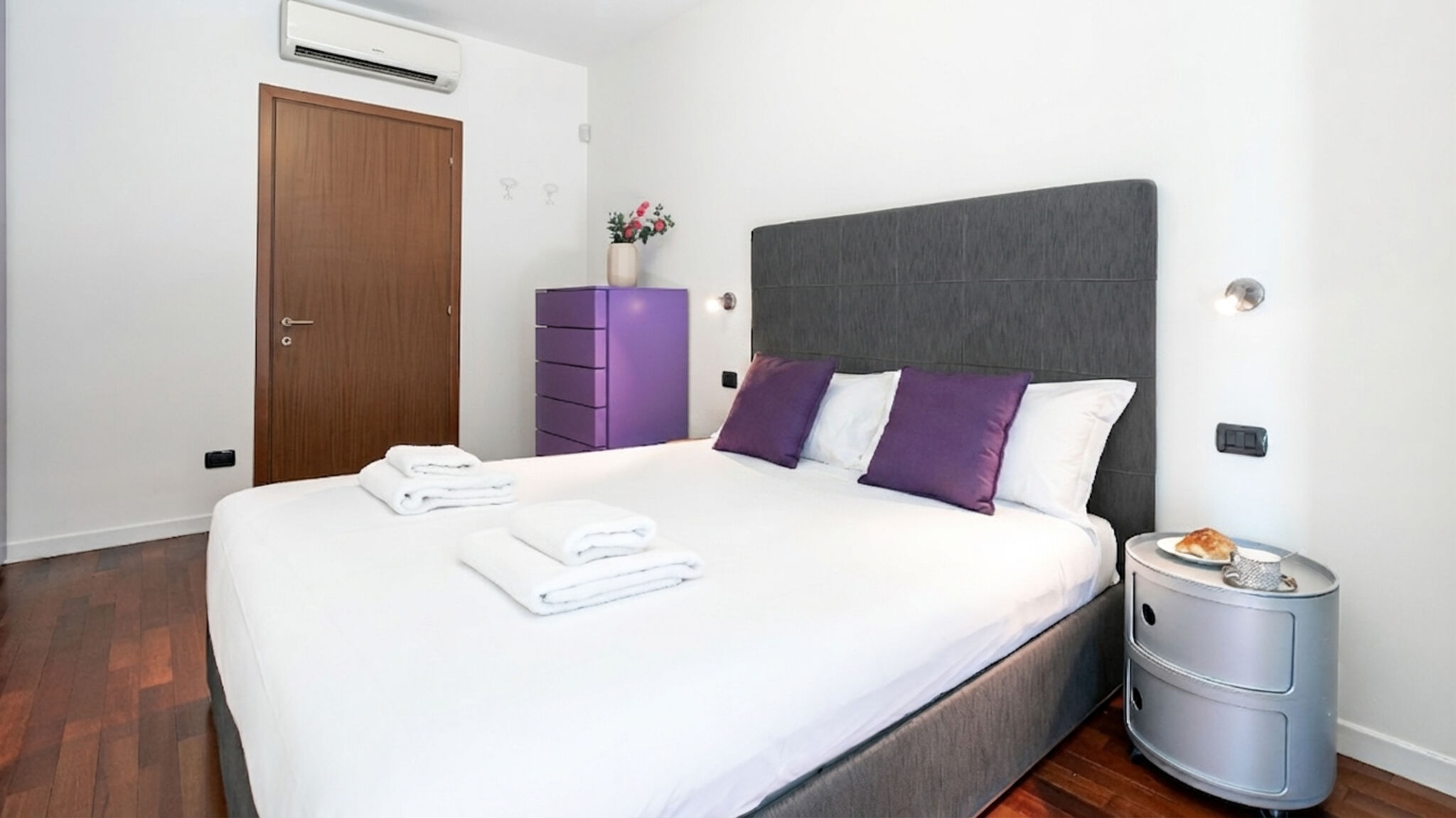 Italianway Milano Comfort - Vico Magistretti 1 B