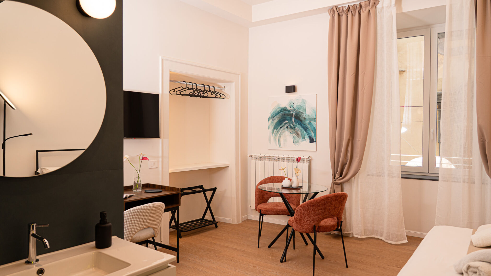 Italianway Napoli Tempora Domus E'
