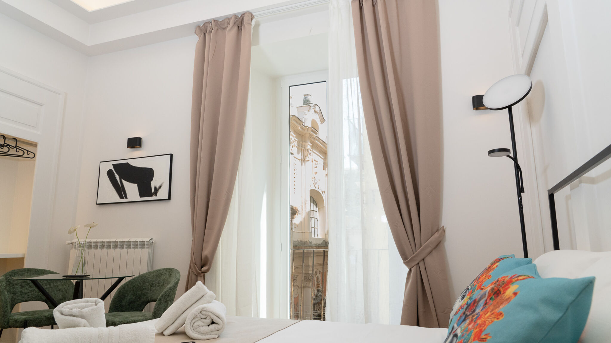 Italianway Napoli Tempora Domus E'