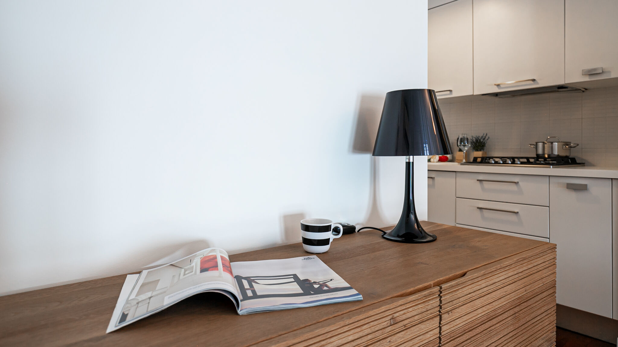 Italianway Milano Comfort - Vico Magistretti 1 B