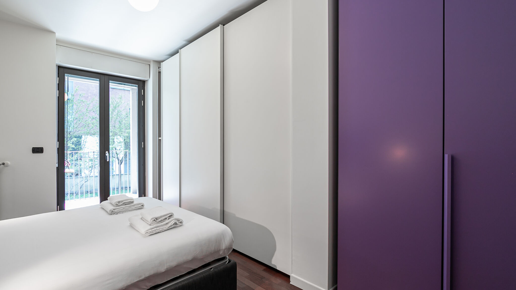 Italianway Milano Comfort - Vico Magistretti 1 B
