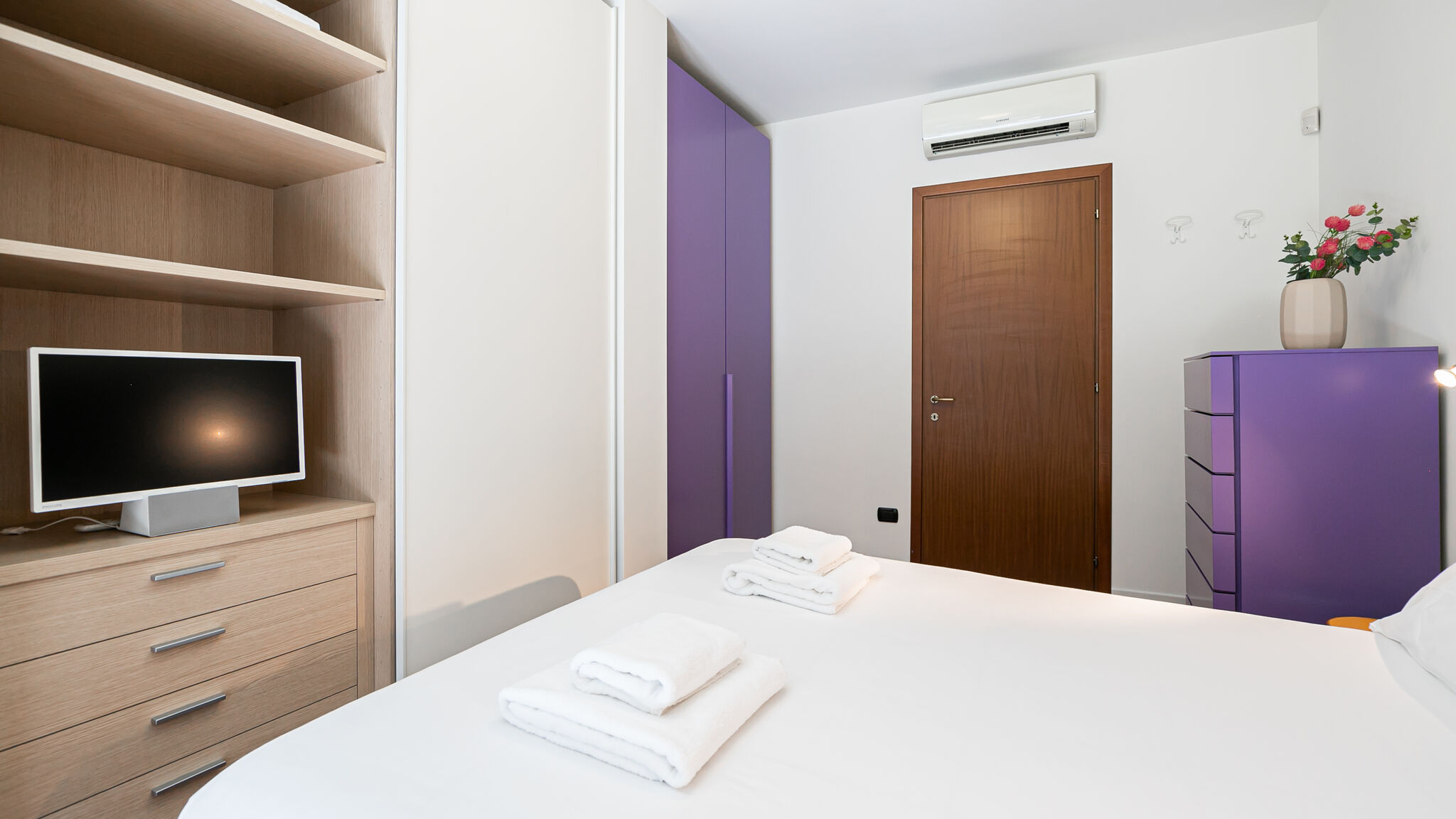 Italianway Milano Comfort - Vico Magistretti 1 B