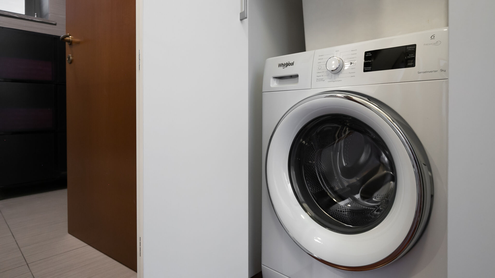 Italianway Milano Comfort - Vico Magistretti 1 B