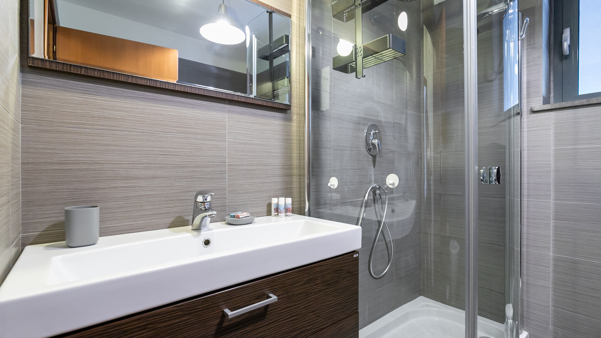 Italianway Milano Comfort - Vico Magistretti 1 B