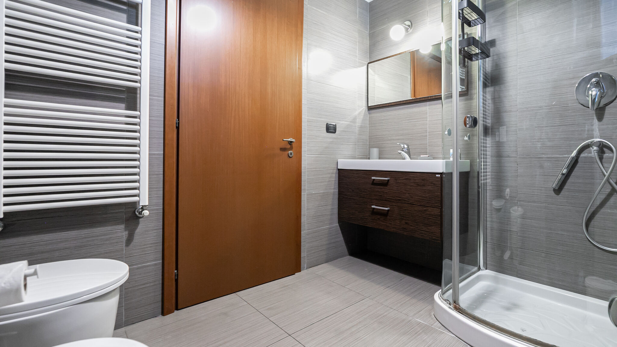 Italianway Milano Comfort - Vico Magistretti 1 B