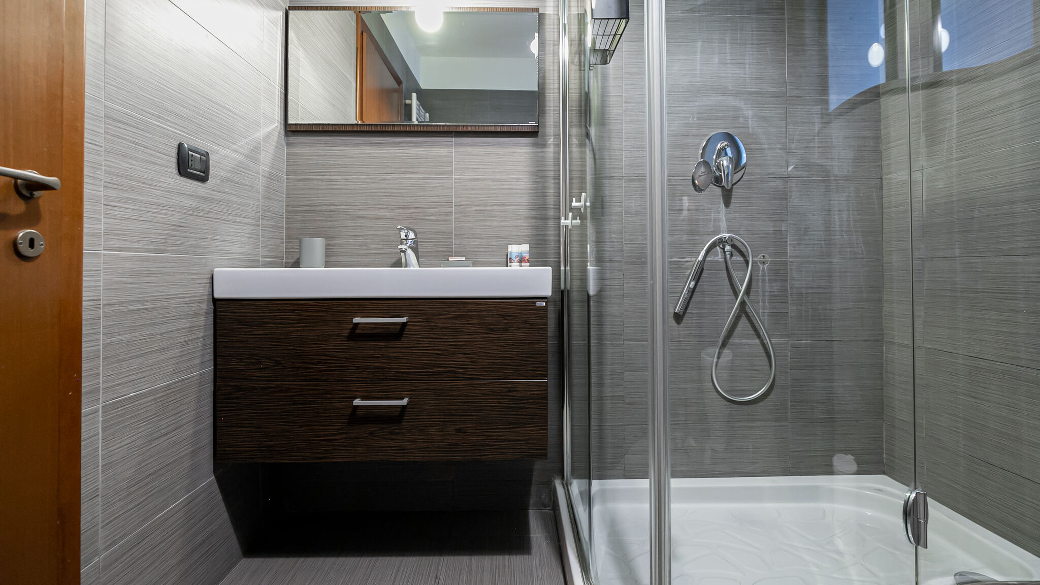 Italianway Milano Comfort - Vico Magistretti 1 B