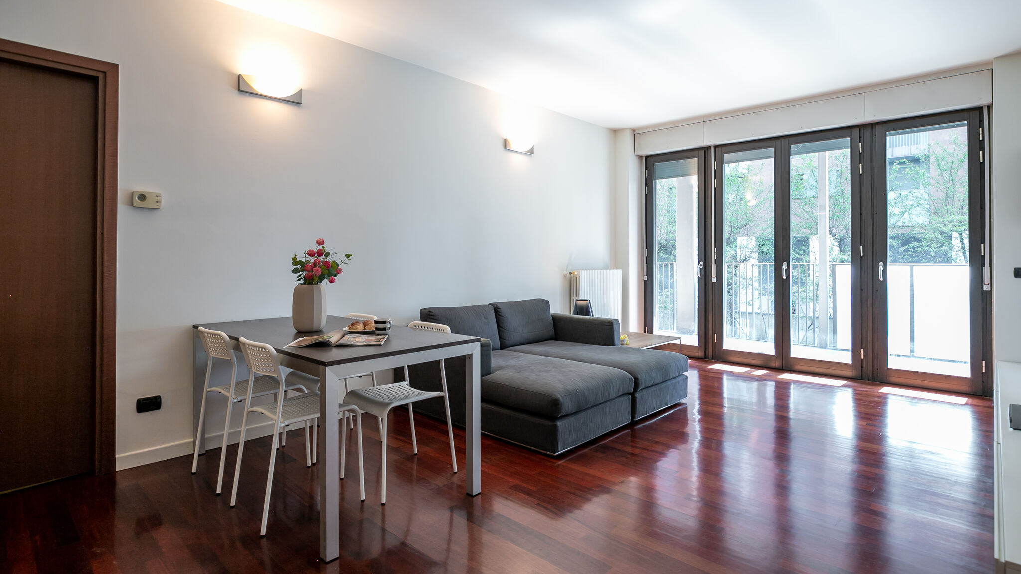 Italianway Milano Comfort - Vico Magistretti 1 B