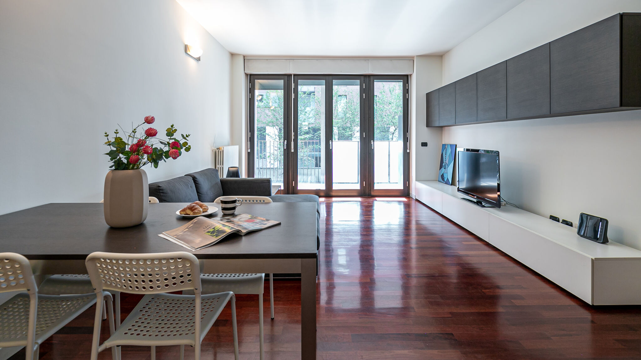 Italianway Milano Comfort - Vico Magistretti 1 B