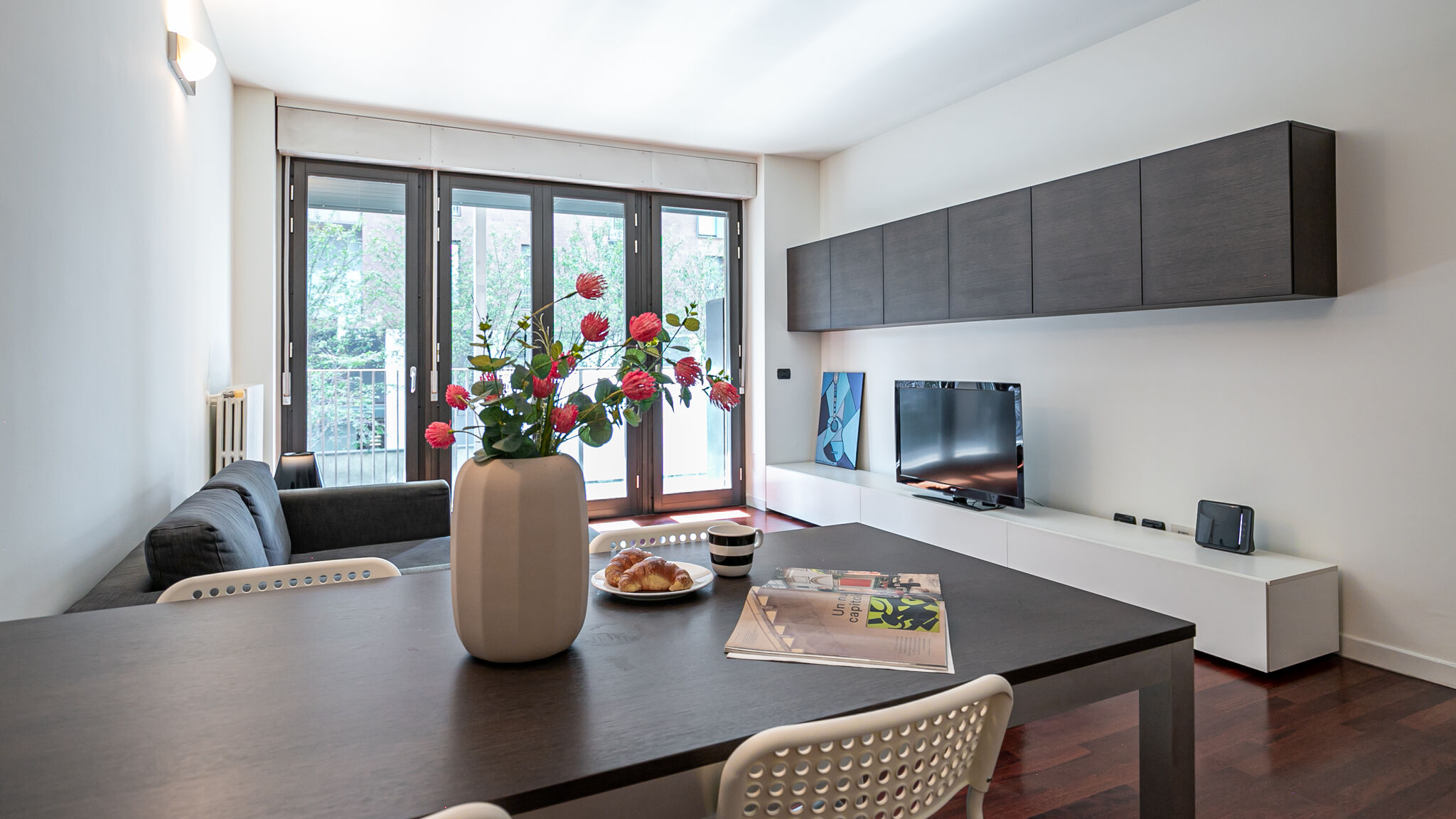 Italianway Milano Comfort - Vico Magistretti 1 B