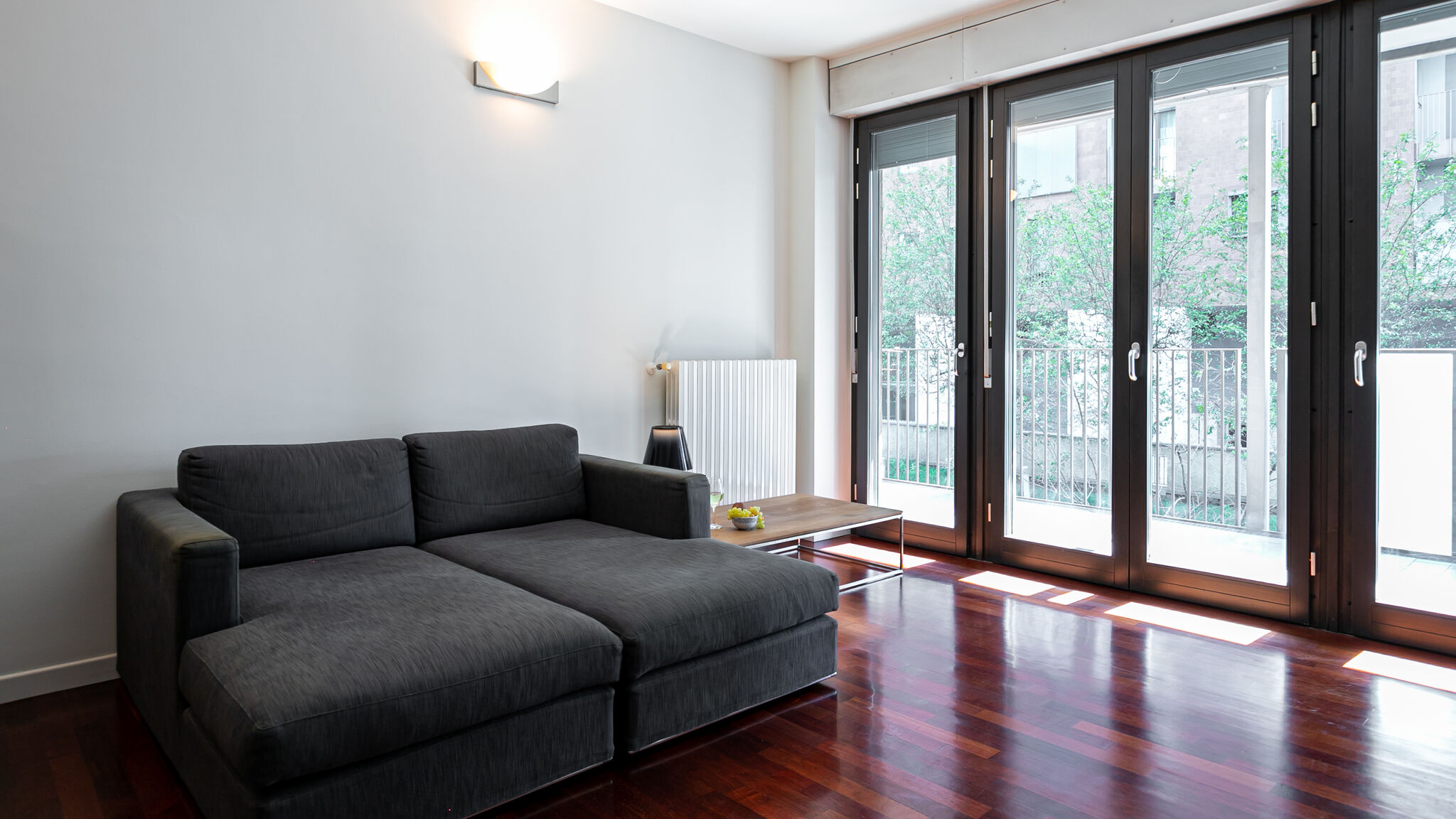 Italianway Milano Comfort - Vico Magistretti 1 B