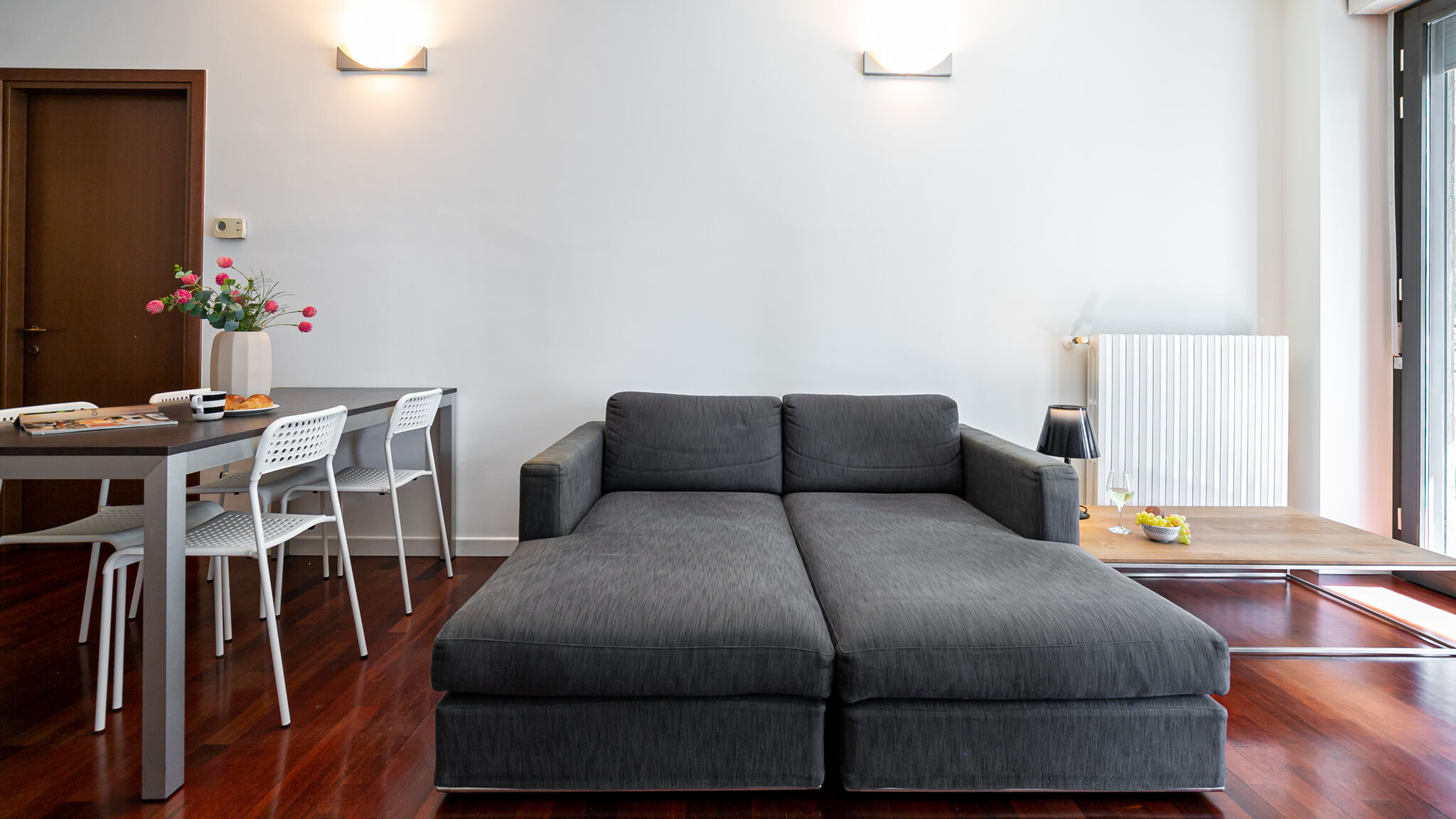 Italianway Milano Comfort - Vico Magistretti 1 B
