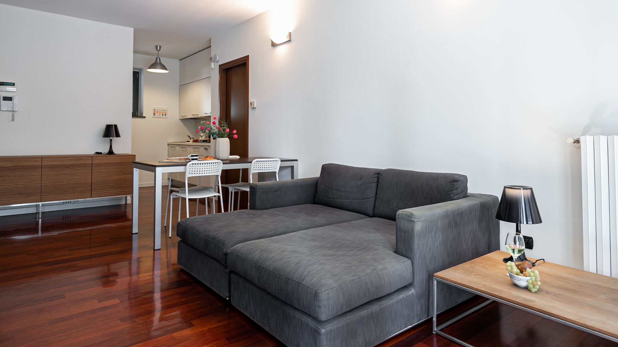 Italianway Milano Comfort - Vico Magistretti 1 B