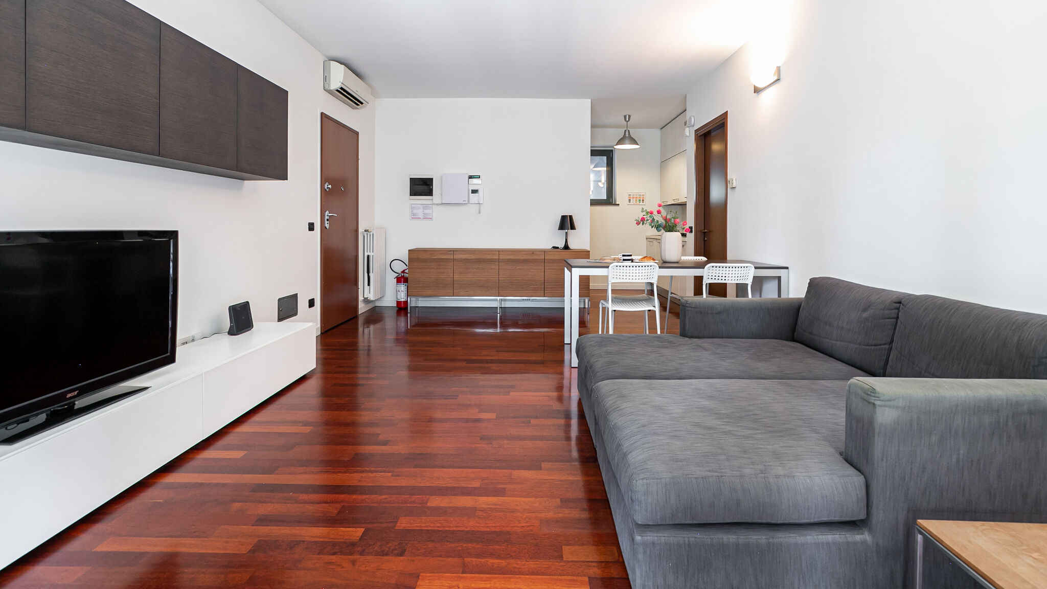 Italianway Milano Comfort - Vico Magistretti 1 B