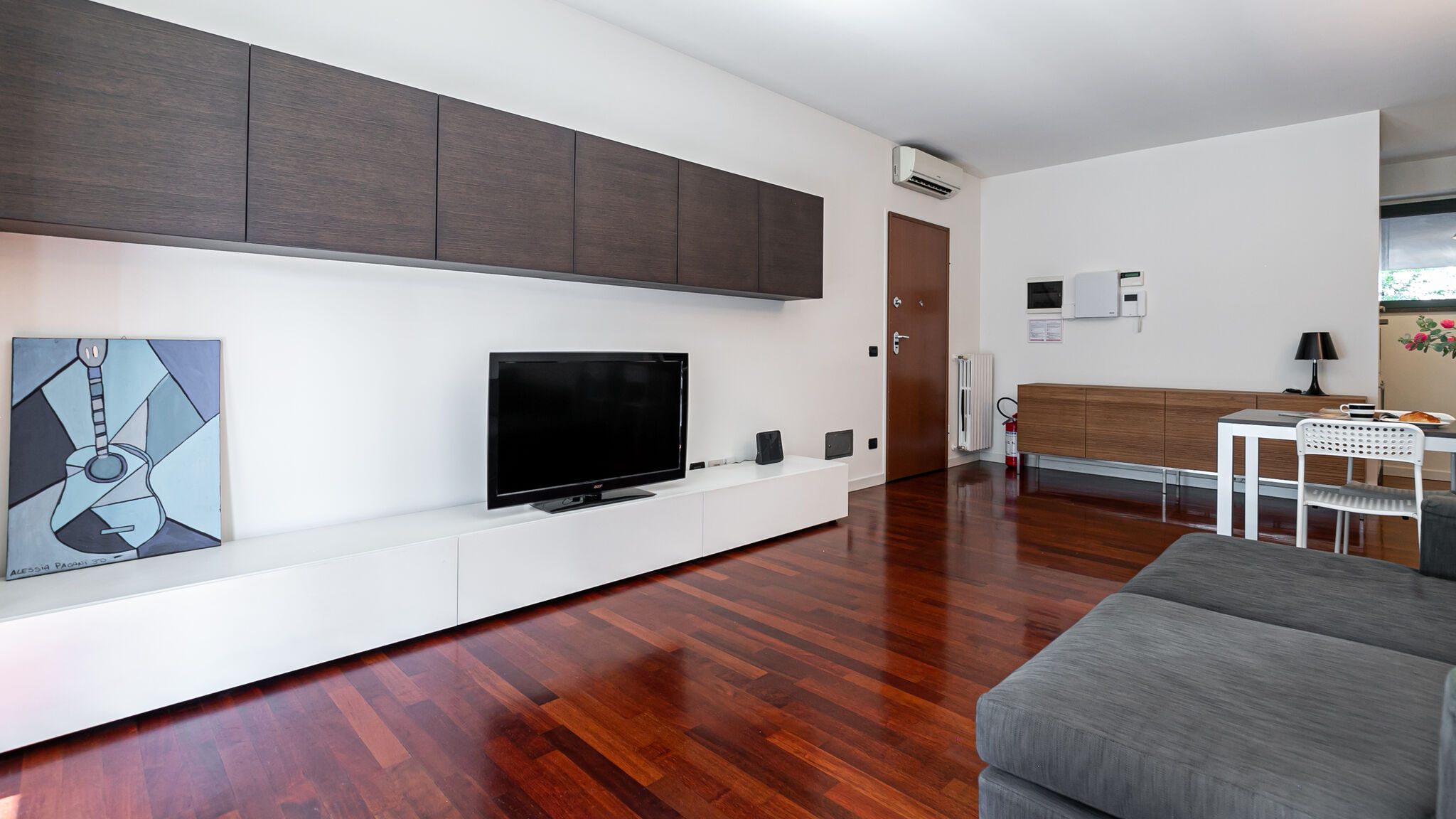 Italianway Milano Comfort - Vico Magistretti 1 B