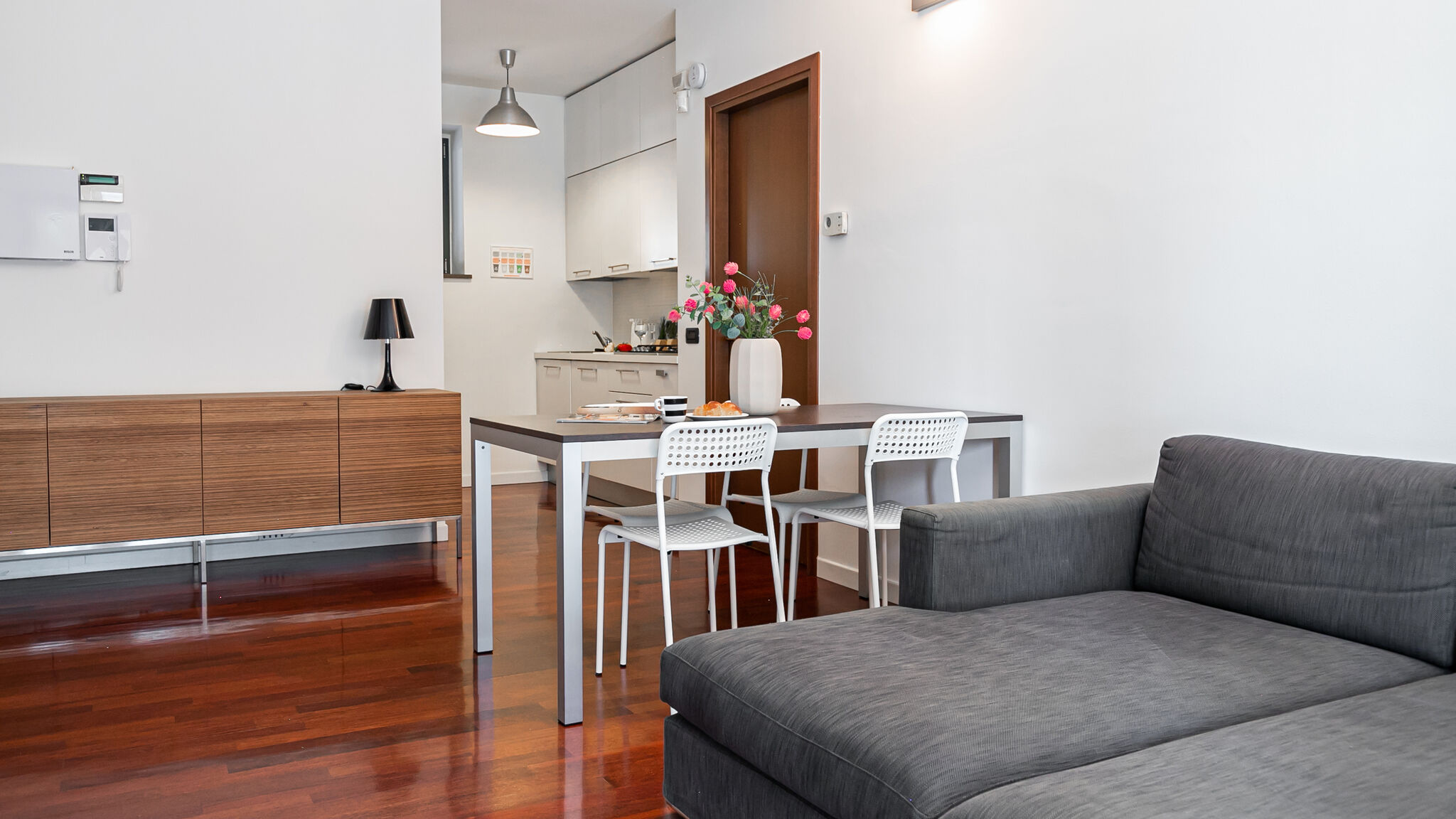 Italianway Milano Comfort - Vico Magistretti 1 B