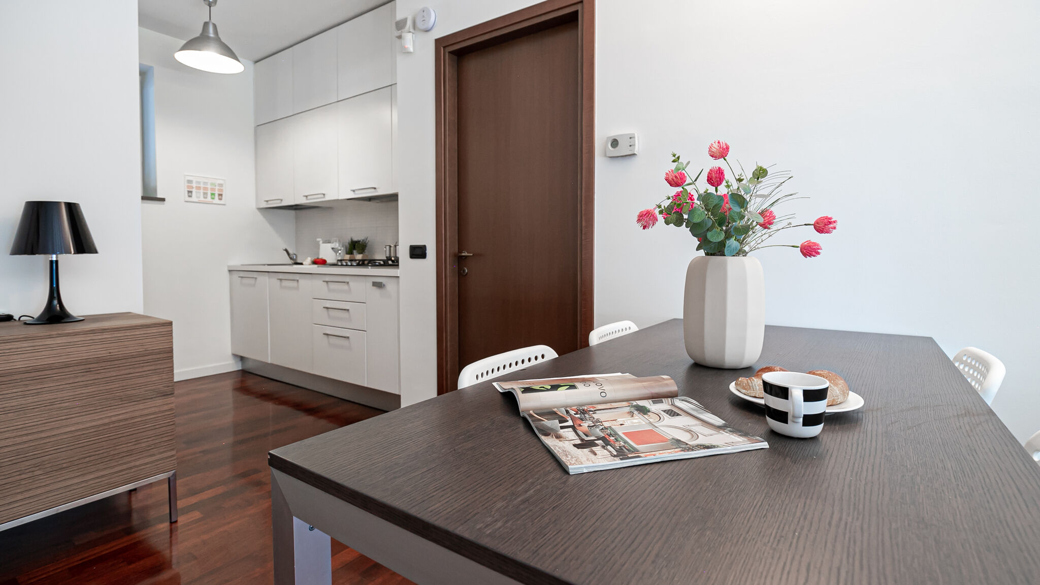 Italianway Milano Comfort - Vico Magistretti 1 B