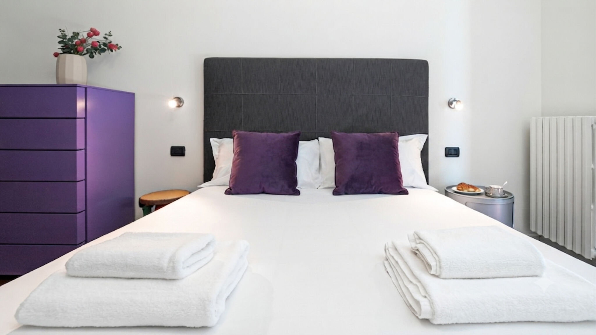 Italianway Milano Comfort - Vico Magistretti 1 B