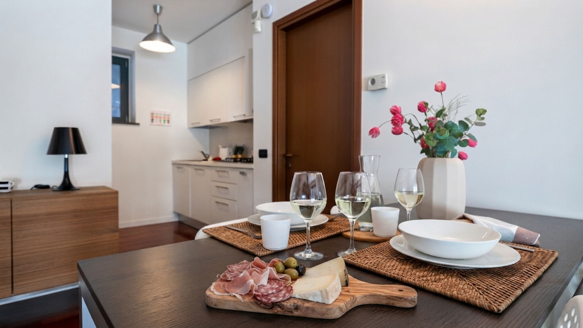 Italianway Milano Comfort - Vico Magistretti 1 B