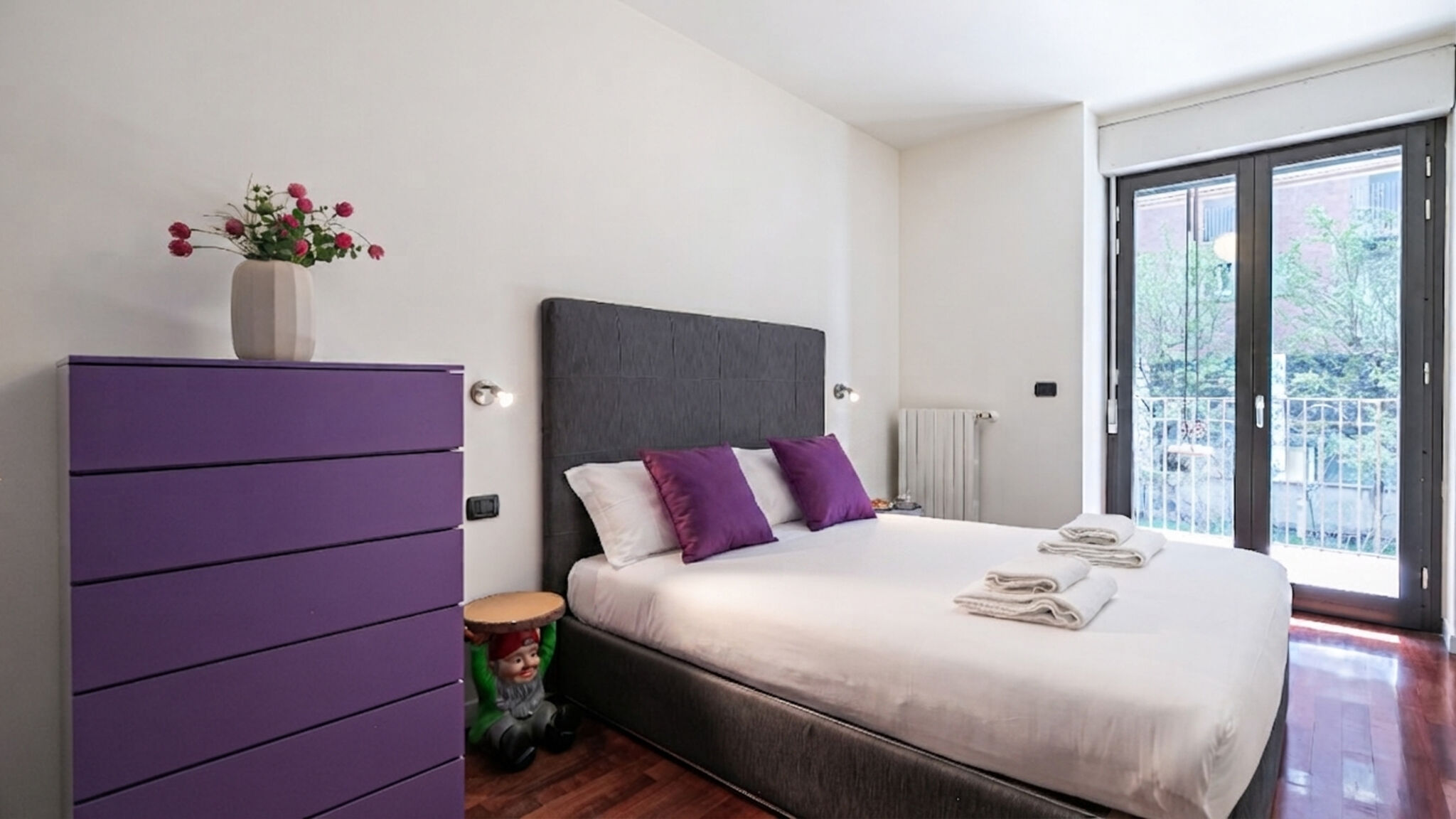 Italianway Milano Comfort - Vico Magistretti 1 B