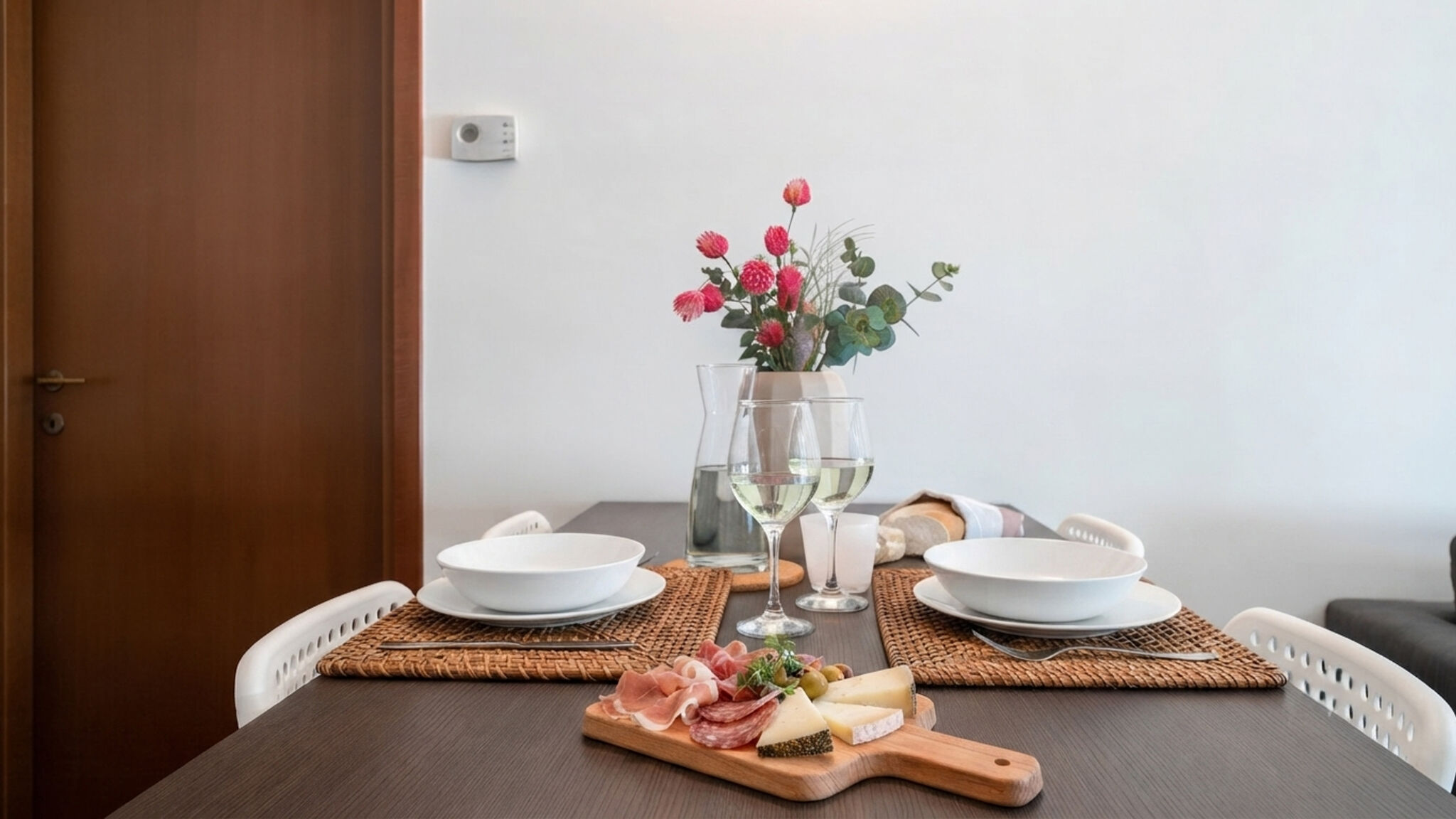 Italianway Milano Comfort - Vico Magistretti 1 B