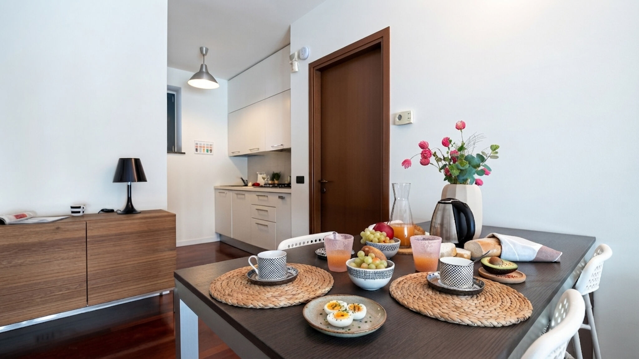 Italianway Milano Comfort - Vico Magistretti 1 B