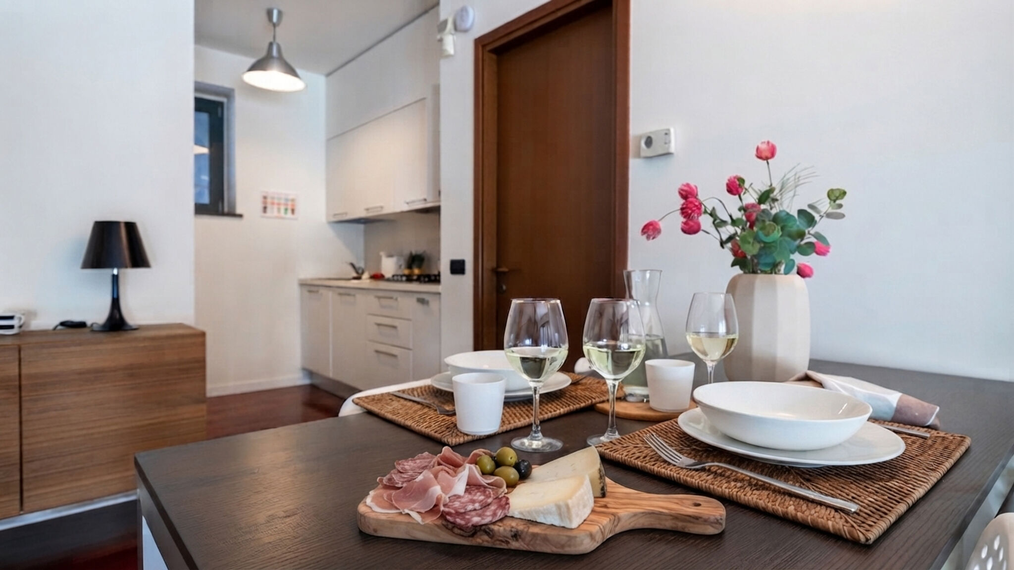 Italianway Milano Comfort - Vico Magistretti 1 B