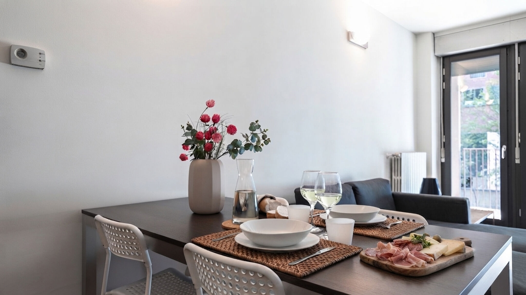 Italianway Milano Comfort - Vico Magistretti 1 B