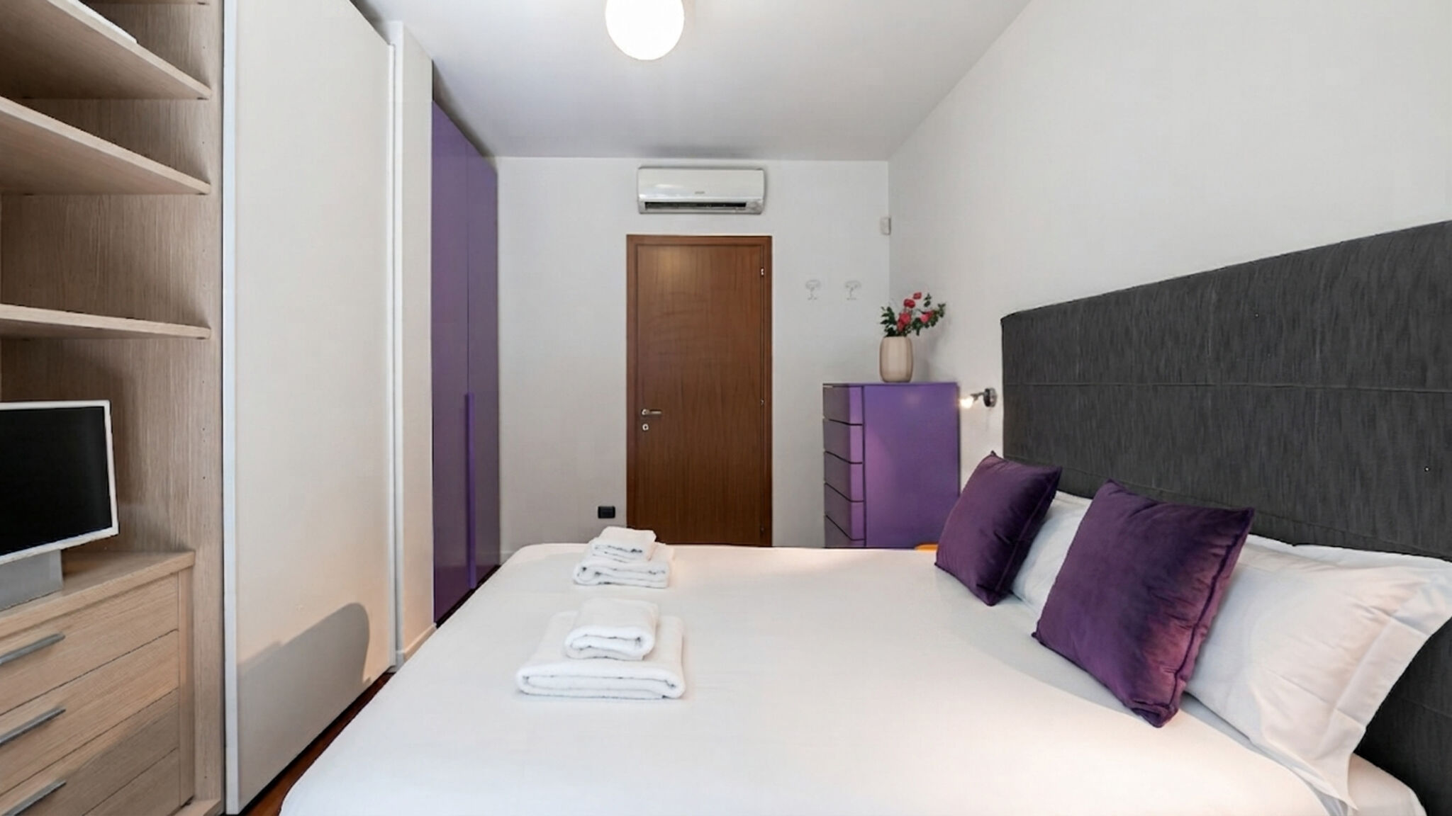 Italianway Milano Comfort - Vico Magistretti 1 B