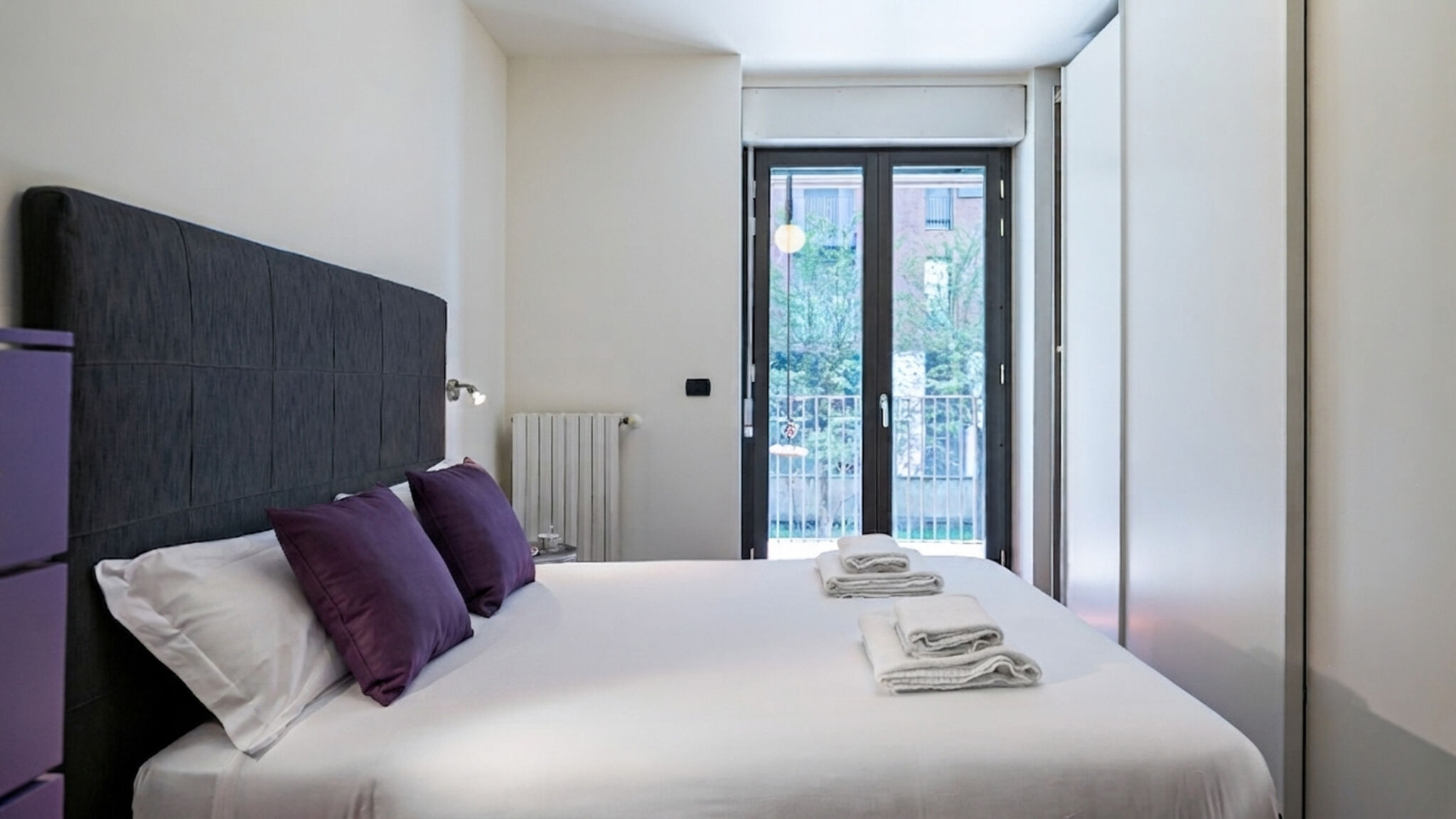 Italianway Milano Comfort - Vico Magistretti 1 B