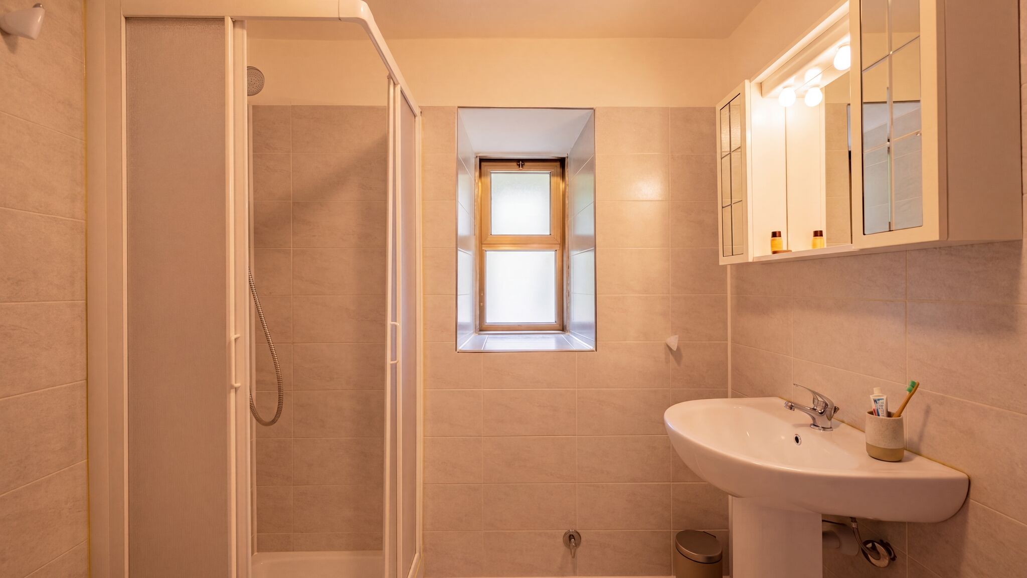 Italianway Vinadio Meublé la Ciastella [Four people room]