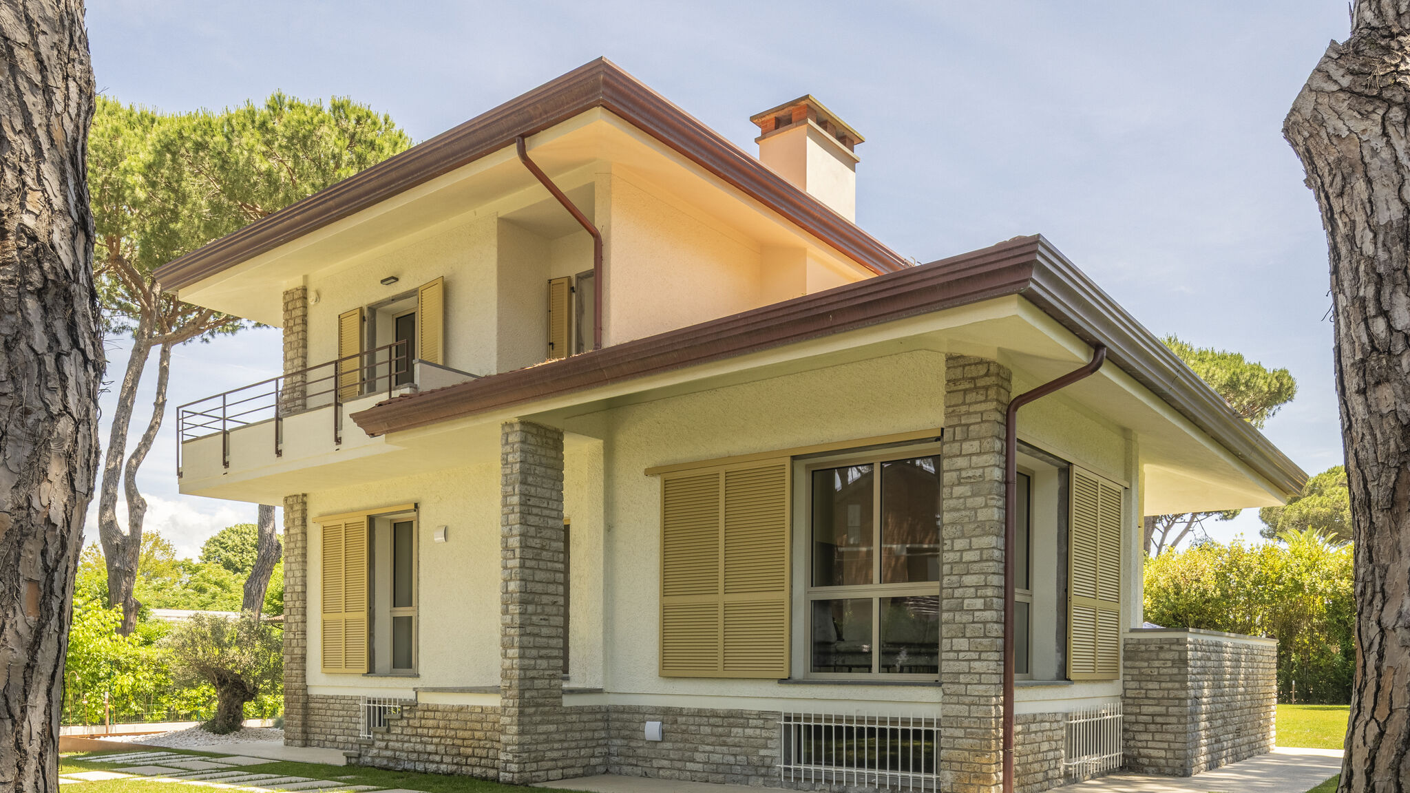 Italianway Pietrasanta Villa Smeralda - Vivere Housing