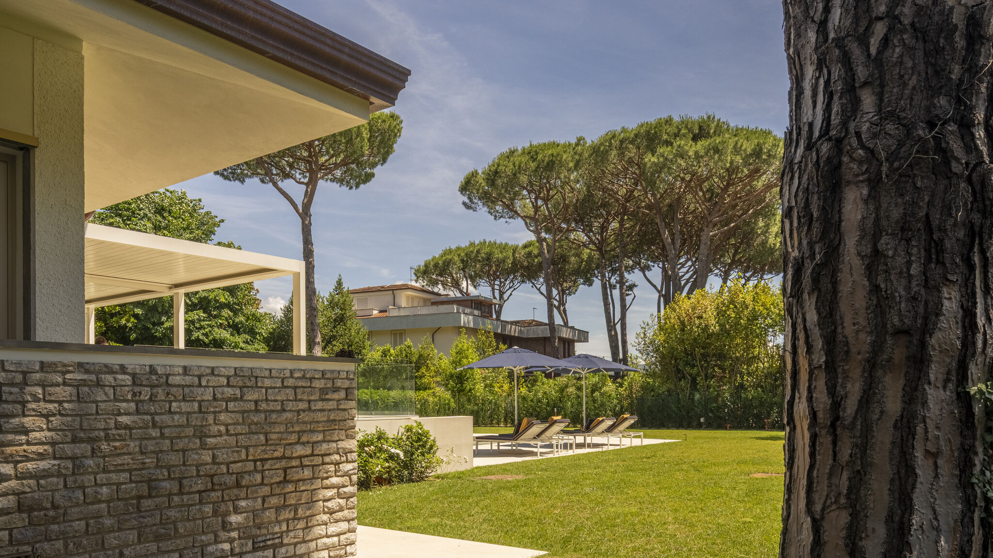 Italianway Pietrasanta Villa Smeralda - Vivere Housing