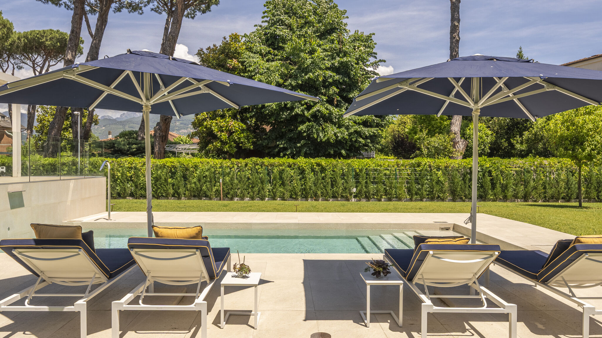 Italianway Pietrasanta Villa Smeralda - Vivere Housing