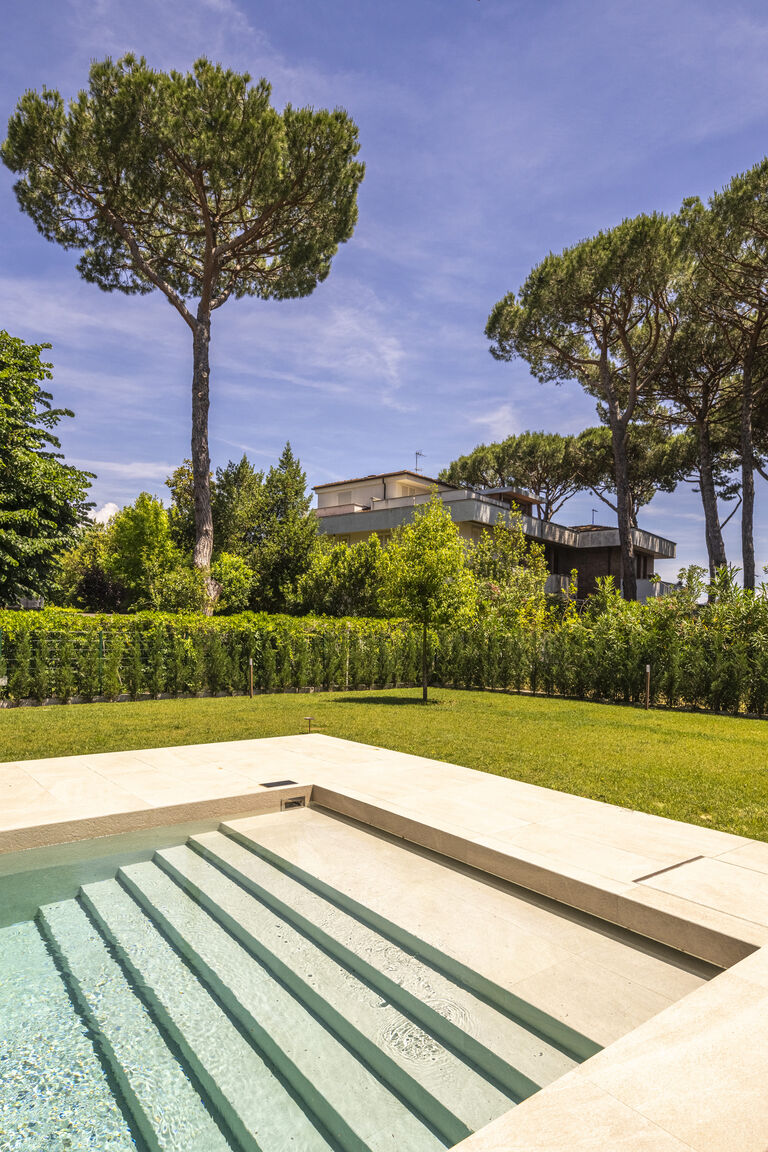 Italianway Pietrasanta Villa Smeralda - Vivere Housing