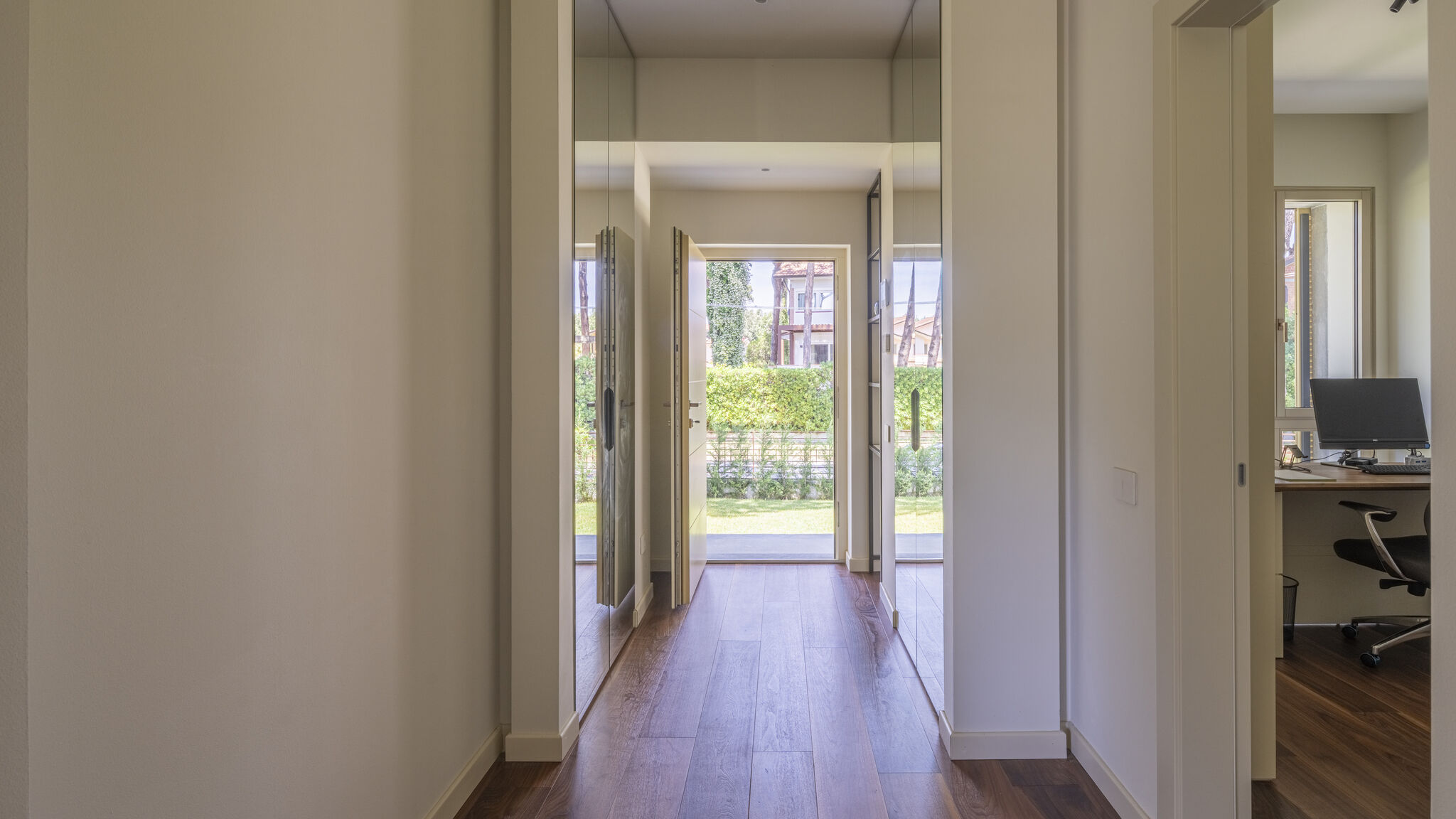 Italianway Pietrasanta Villa Smeralda - Vivere Housing