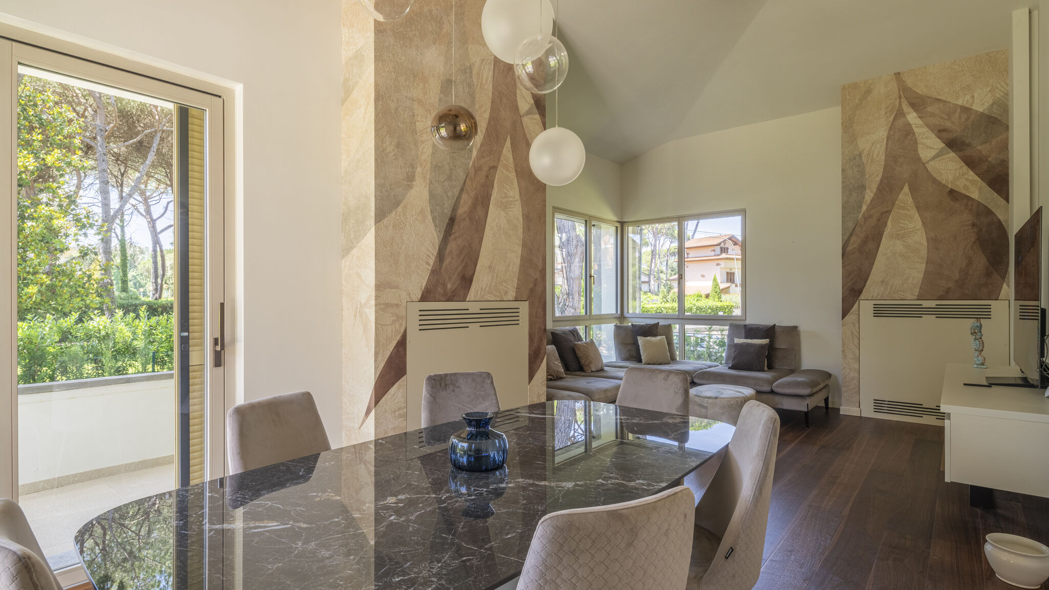 Italianway Pietrasanta Villa Smeralda - Vivere Housing