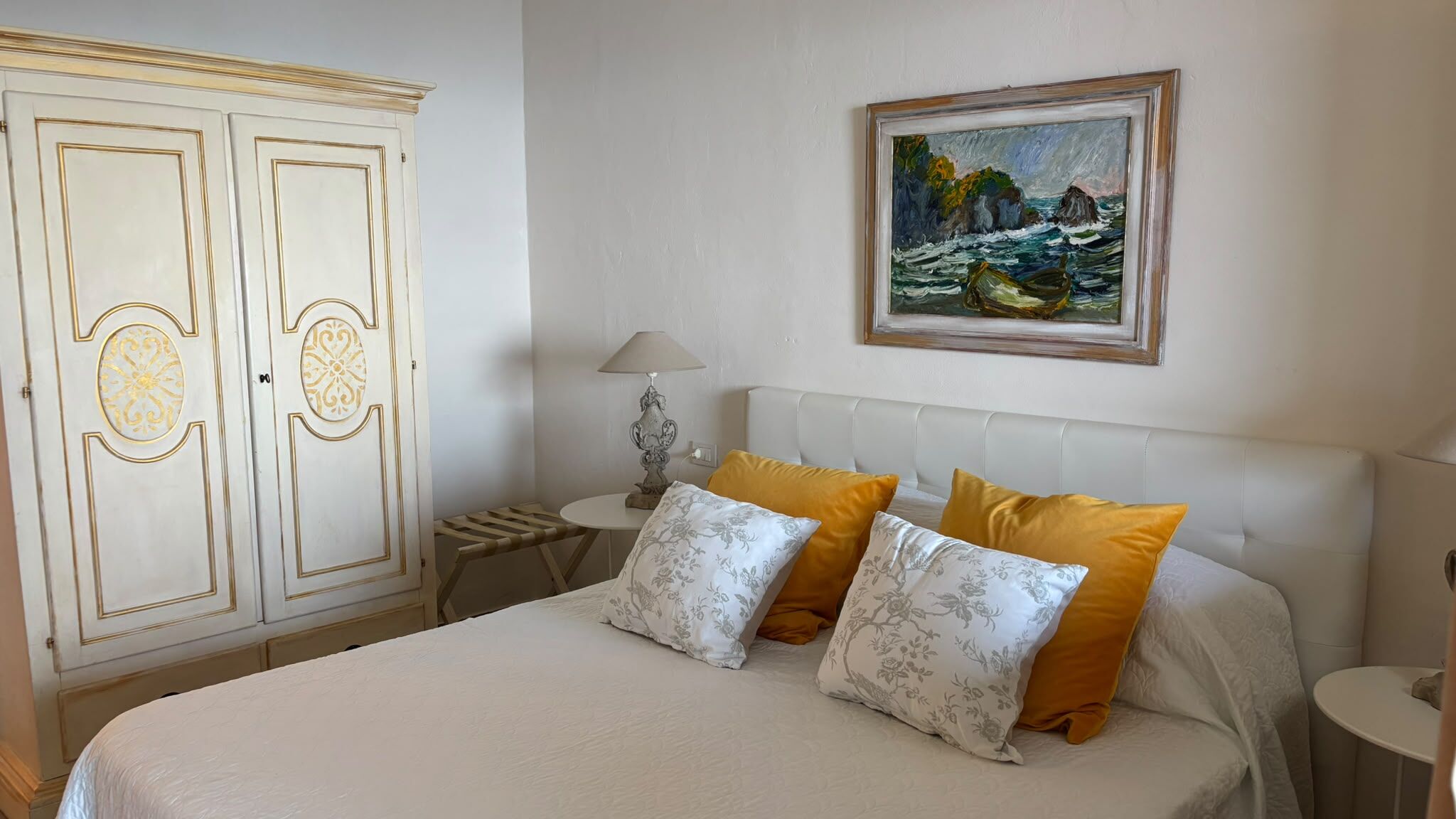 Italianway Monterosso al Mare Villa Serra - amazing sea view, AC and parking
