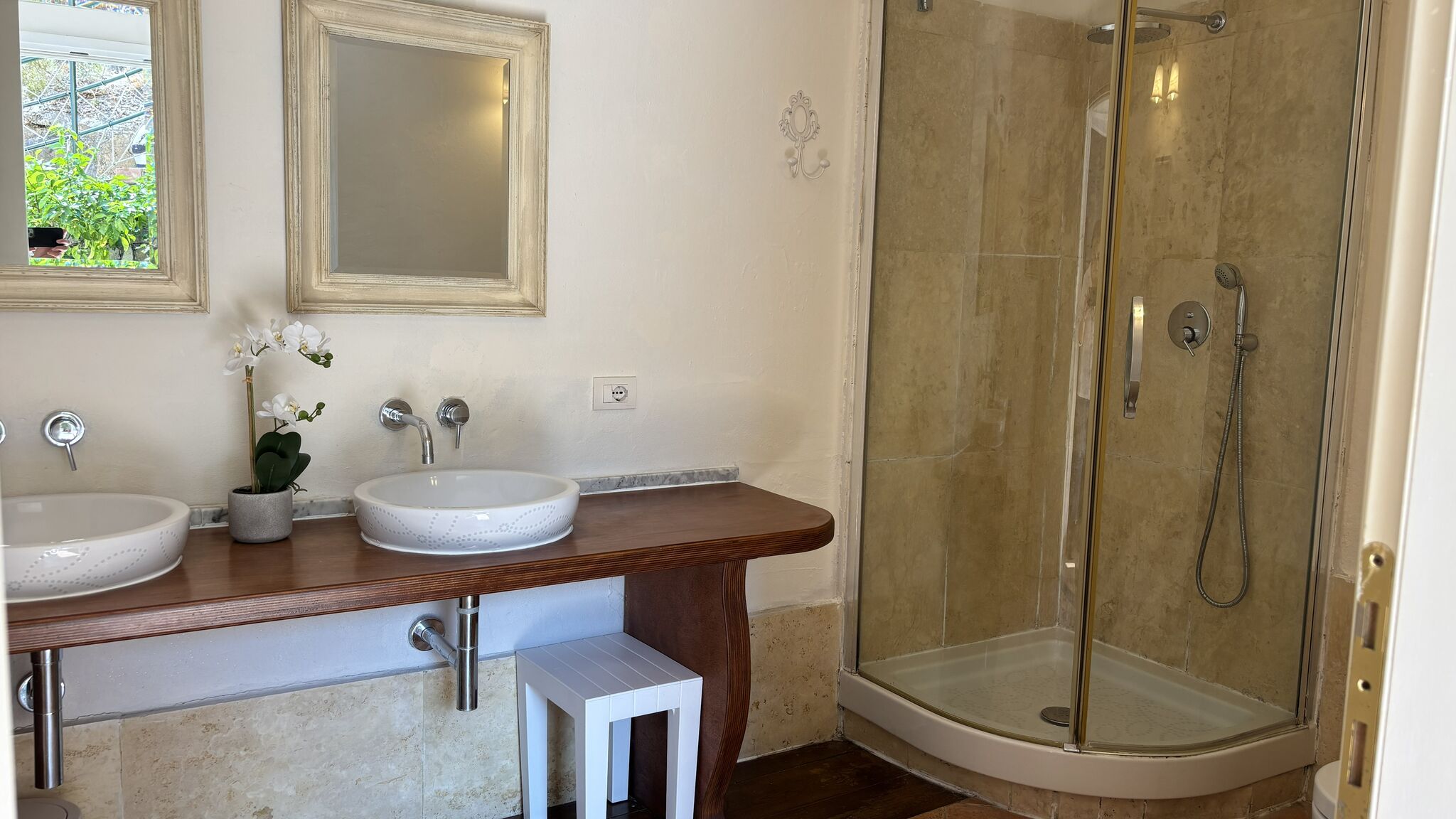 Italianway Monterosso al Mare Villa Serra - amazing sea view, AC and parking