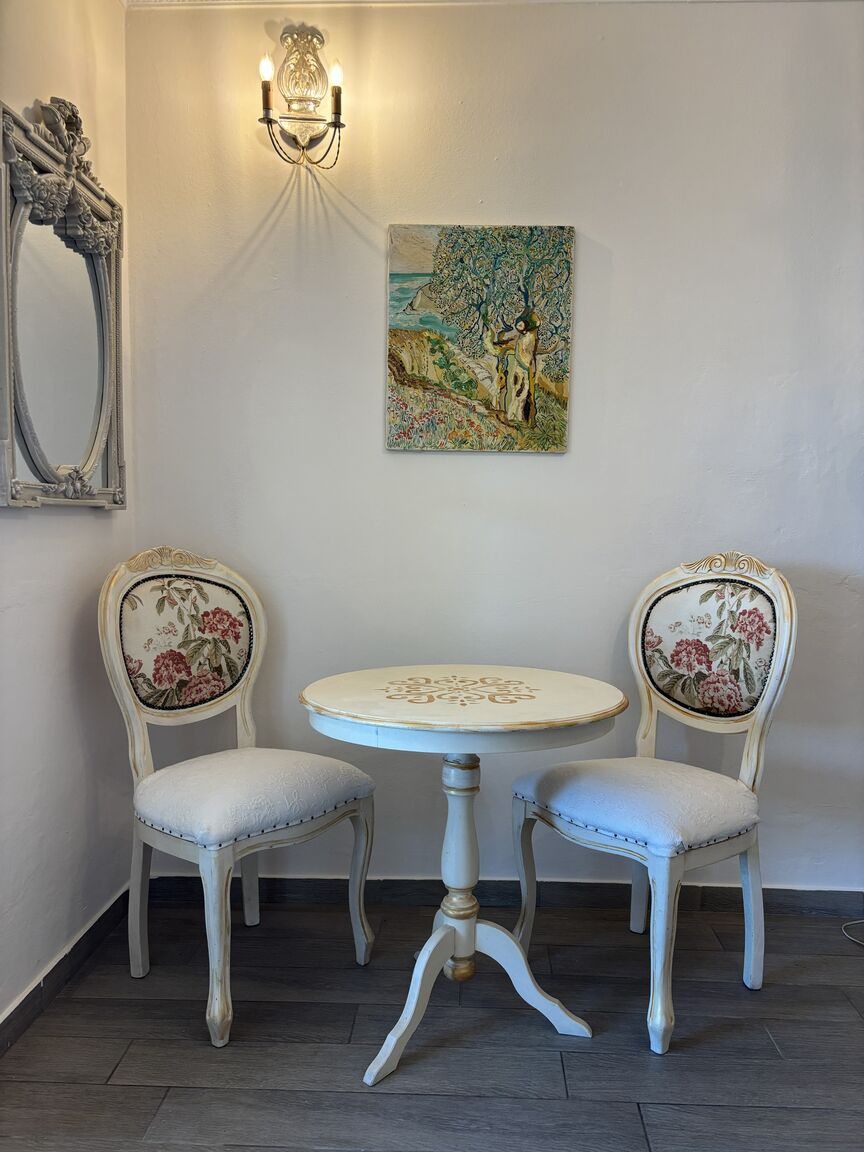 Italianway Monterosso al Mare Villa Serra - amazing sea view, AC and parking