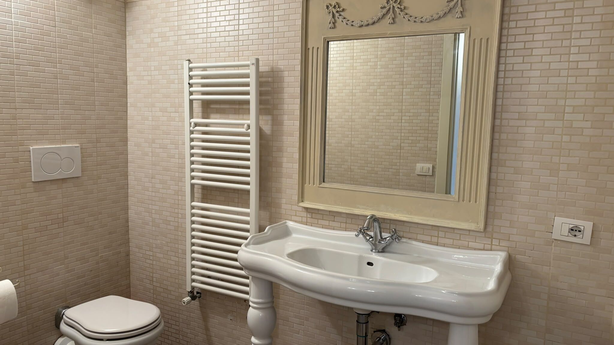 Italianway Monterosso al Mare Villa Serra - amazing sea view, AC and parking