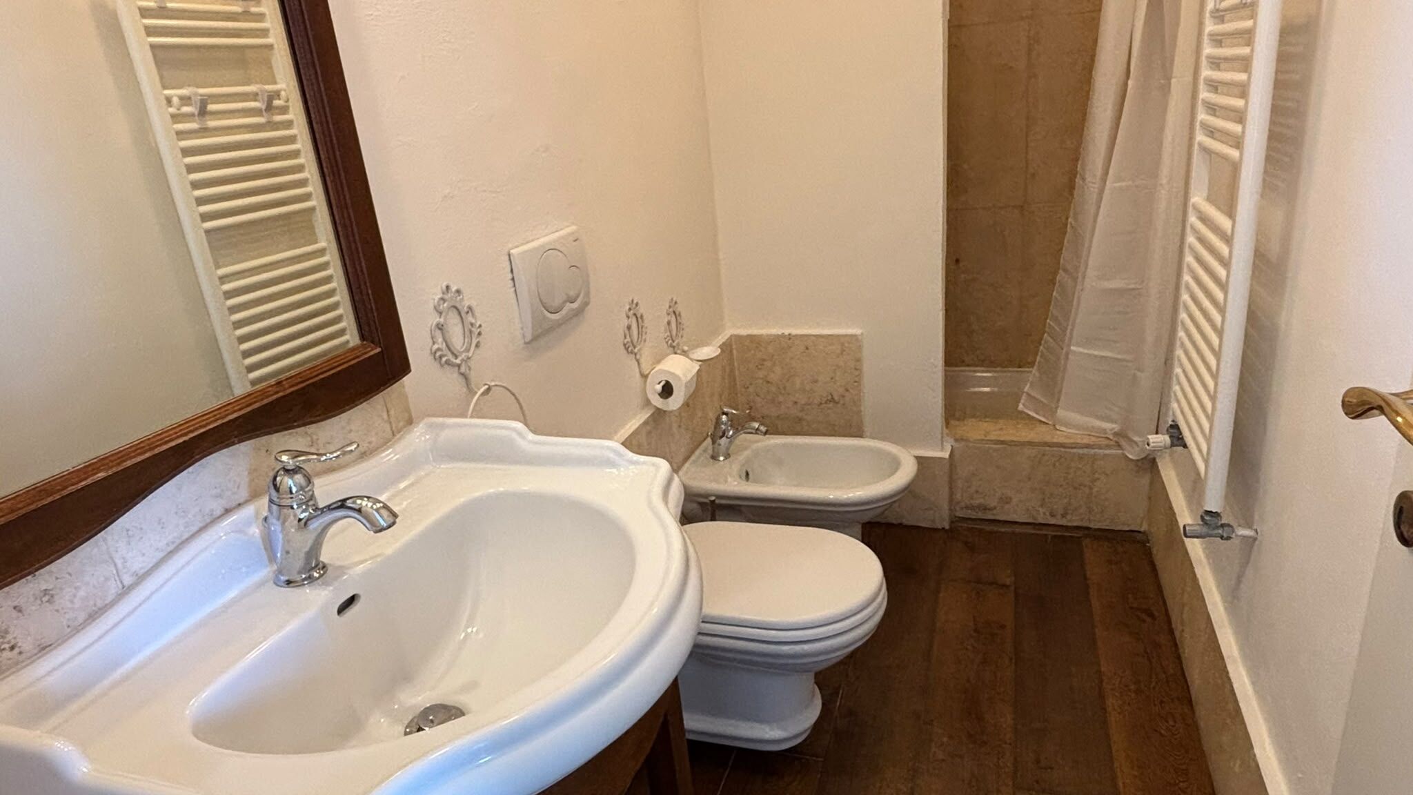 Italianway Monterosso al Mare Villa Serra - amazing sea view, AC and parking